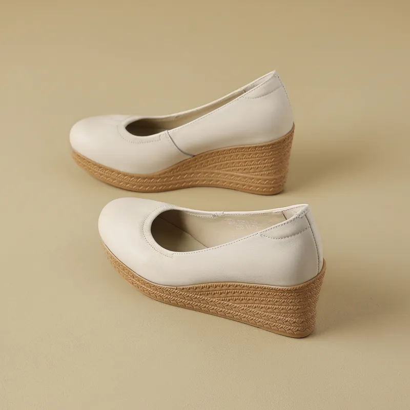 ZHR High Heels Women's Beige, Black, Nude-8