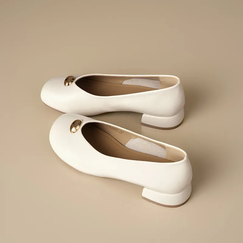 ZHR Casual Single Shoes Women's-2
