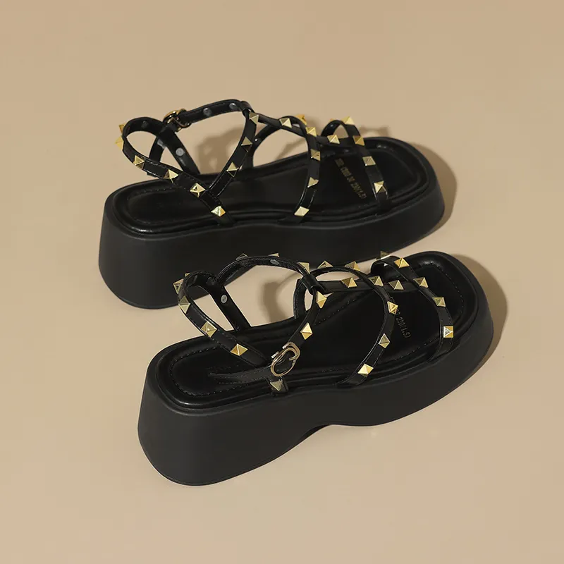 ZHR One Strap Sandals Women's-6