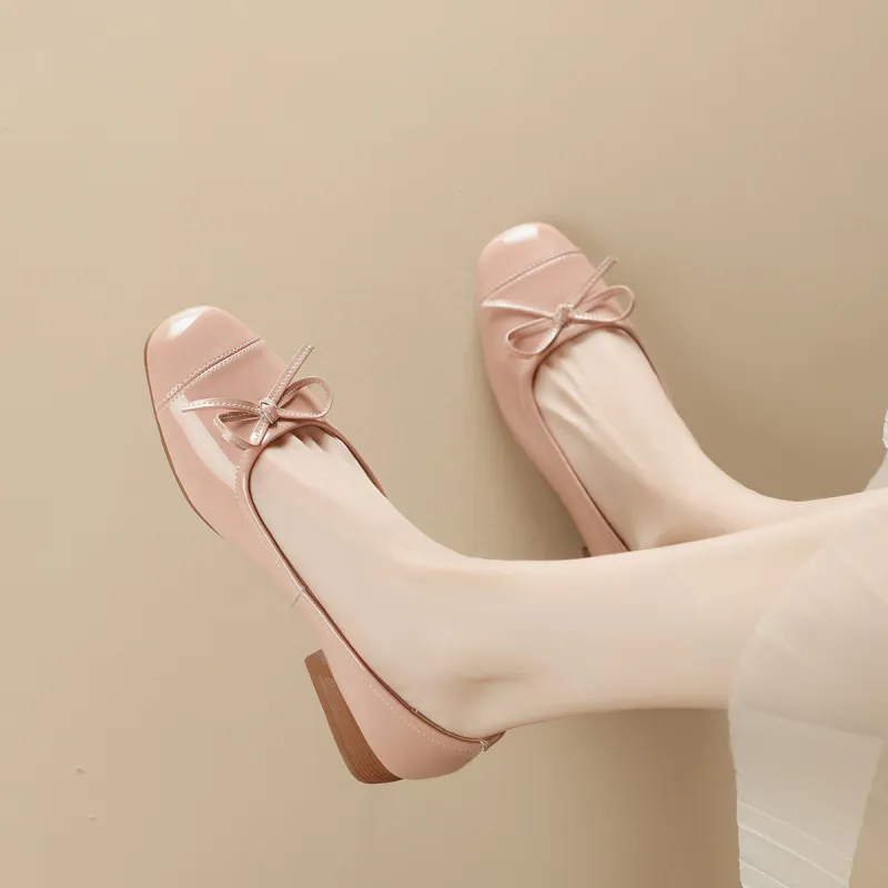 ZHR Women's Casual Shoes 2.5cm Women's-9