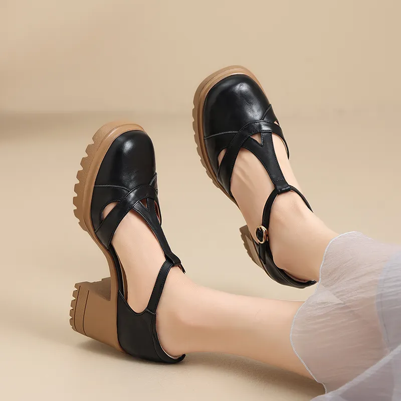 ZHR Roman Sandals 7.5cm Women's-2