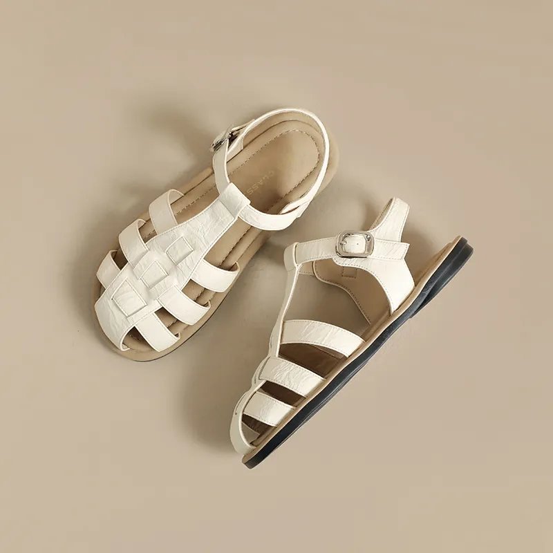 ZHR Roman Sandals Women's-3