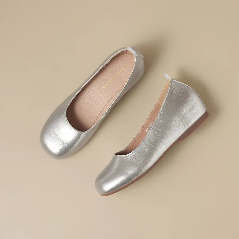ZHR Casual Single Shoes Women's-20