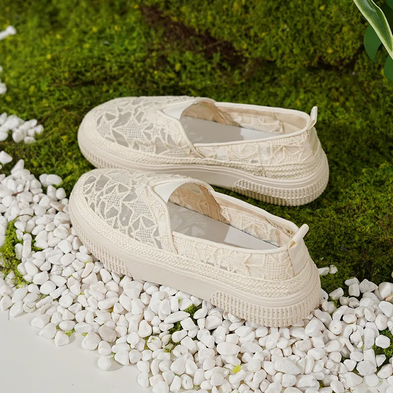 ZHR Casual Single Shoes Women's-2