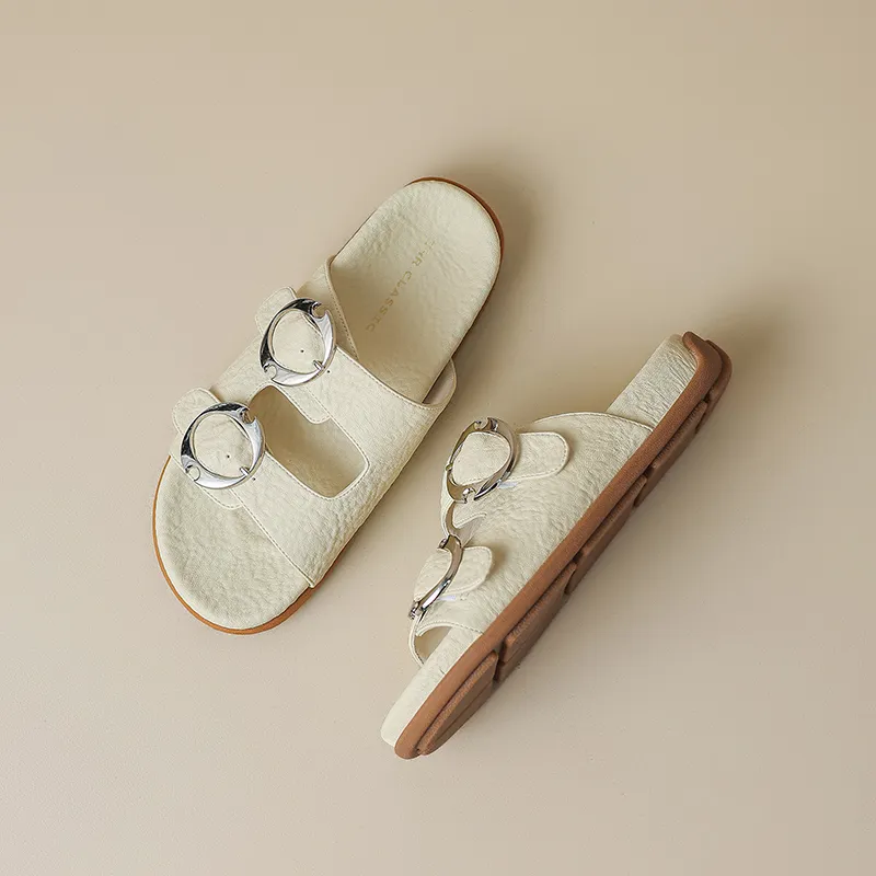 ZHR Slide Slippers Women's-9