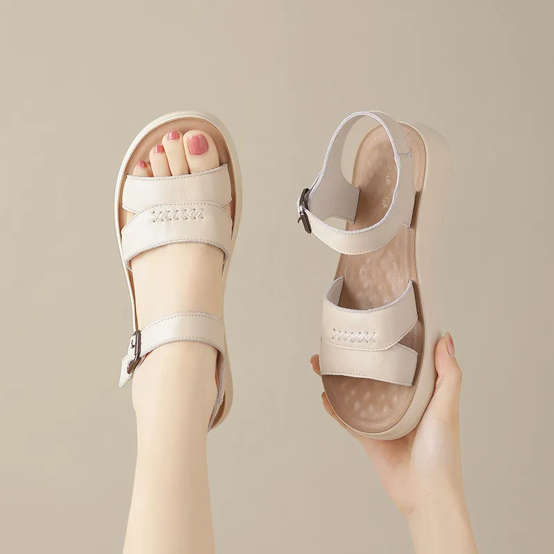 ZHR One Strap Sandals Women's-2