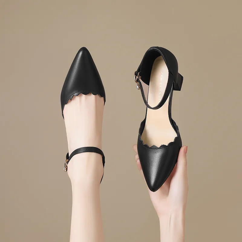 ZHR Casual Single Shoes Women's-5