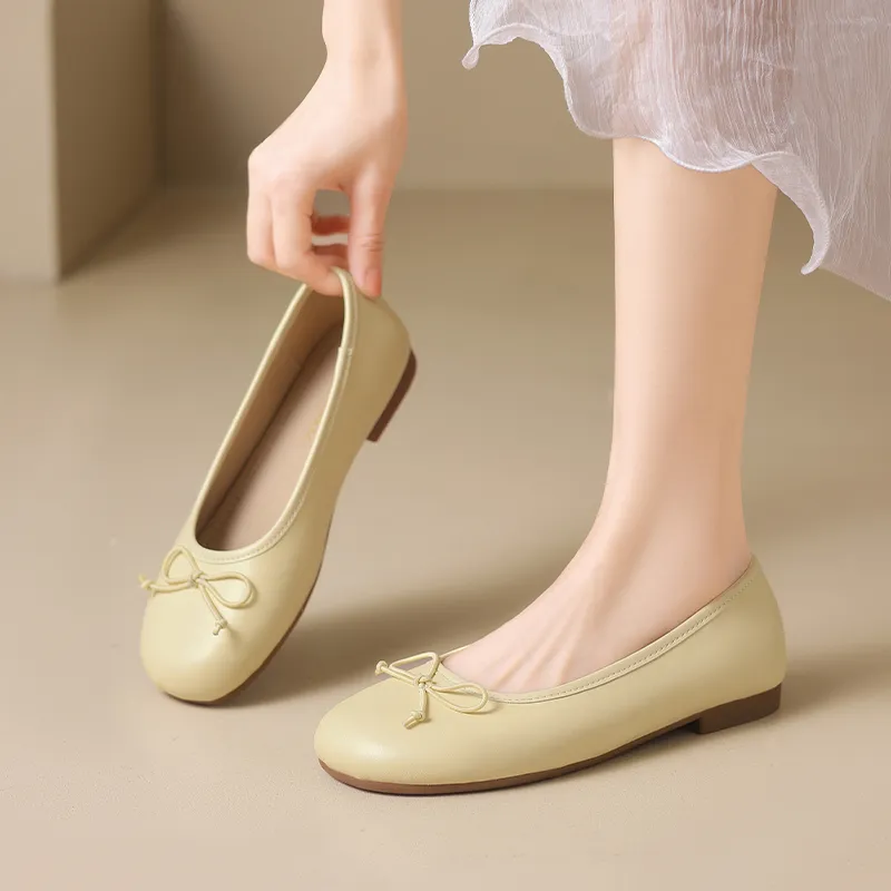 ZHR Casual Single Shoes Women's-18