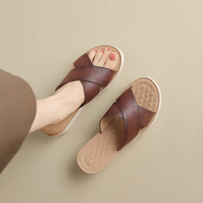 ZHR Slide Slippers Women's-3