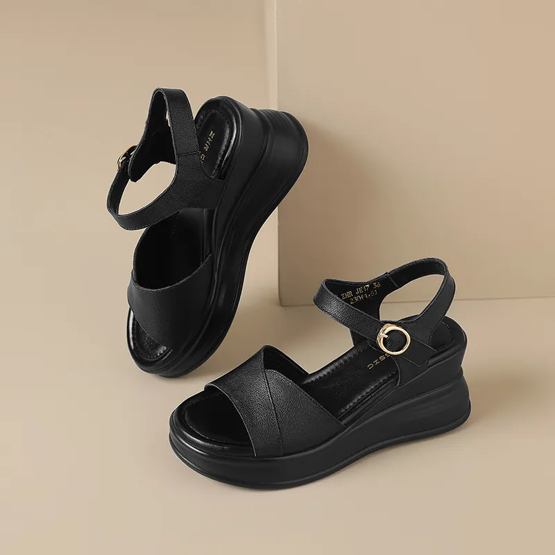ZHR One Strap Sandals Women's-6