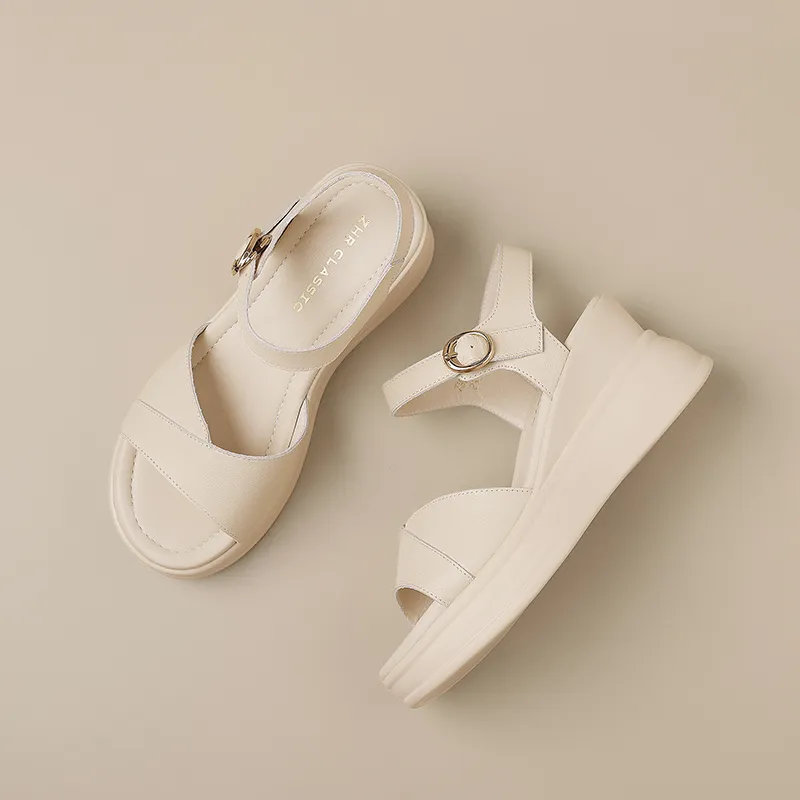 ZHR One Strap Sandals Women's-13