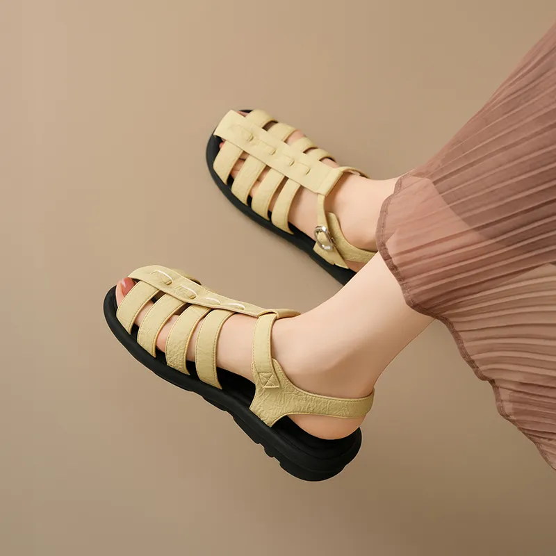 ZHR Roman Sandals 2.5cm Women's-9