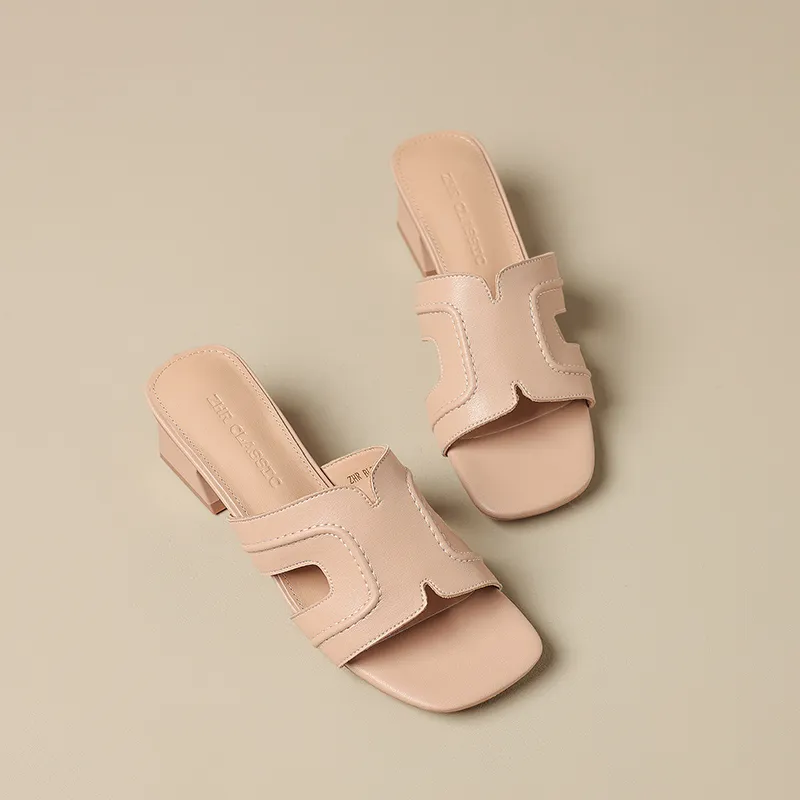 ZHR Slide Slippers Women's-13
