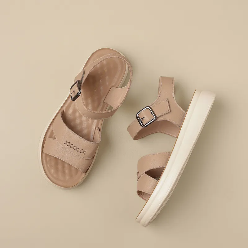 ZHR One Strap Sandals Women's-11