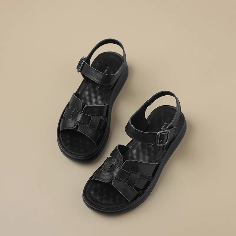 ZHR One Strap Sandals Women's-2