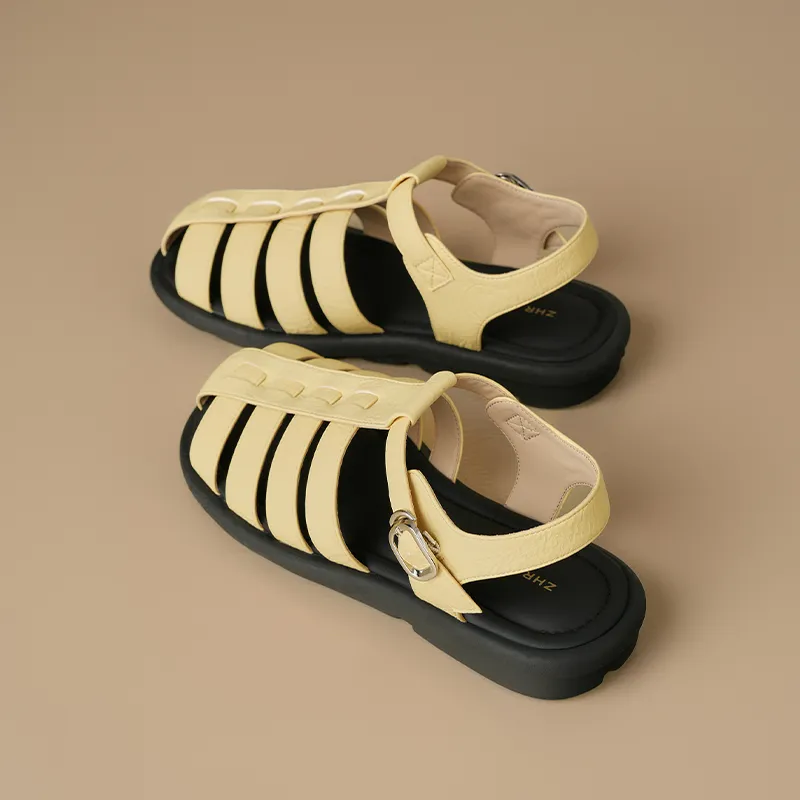 ZHR Roman Sandals 2.5cm Women's-10