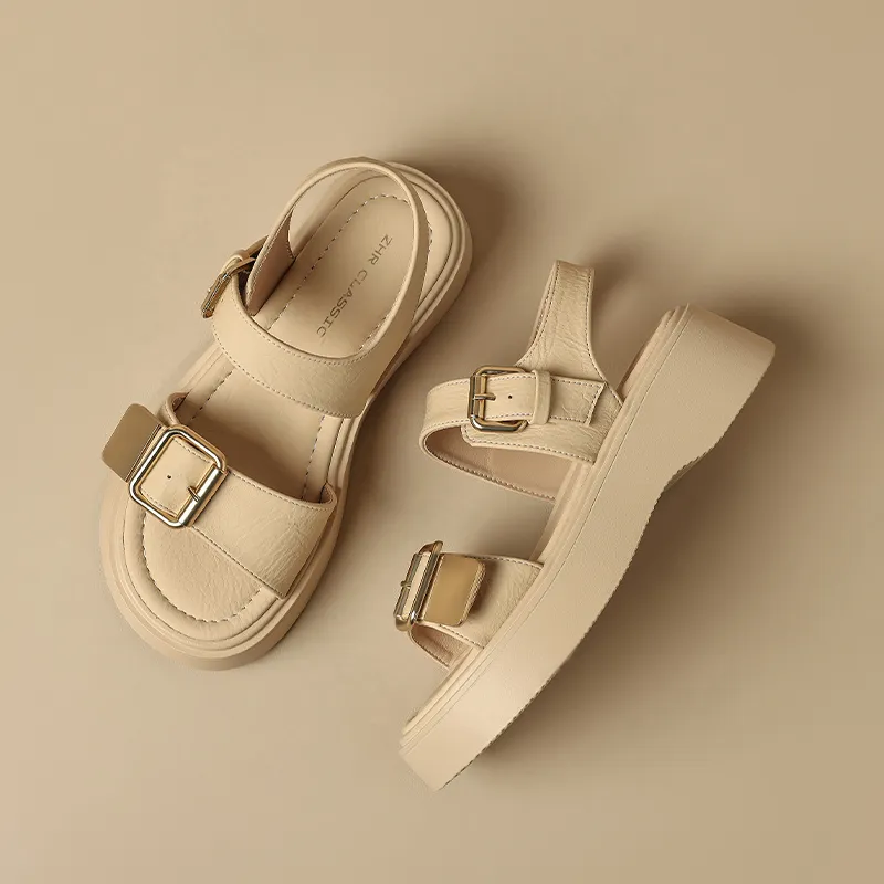 ZHR One Strap Sandals Women's-15