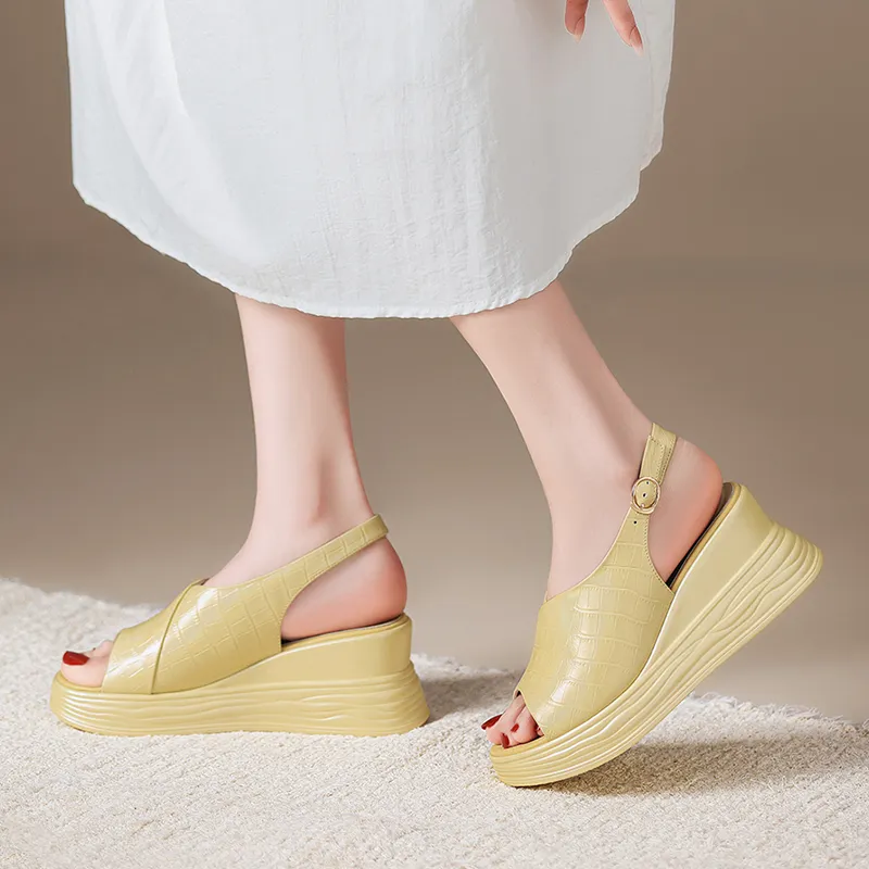 ZHR One Strap Sandals Women's-7