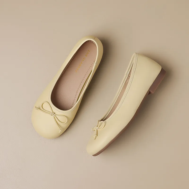 ZHR Casual Single Shoes Women's-20