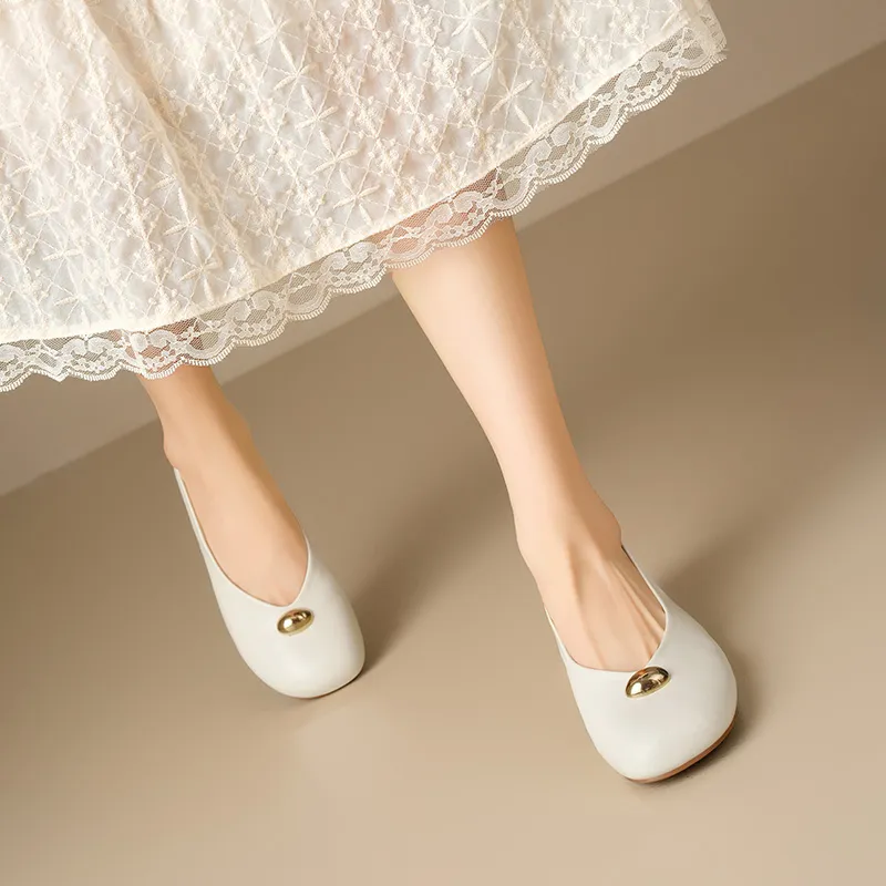 ZHR Casual Single Shoes Women's-3