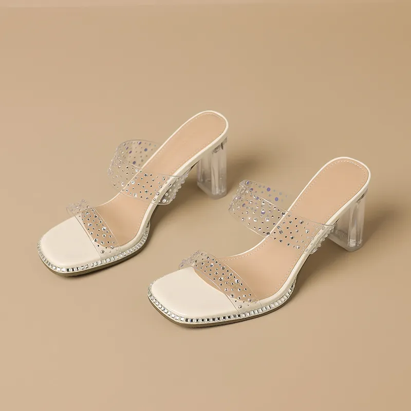 ZHR Odor Resistant Slide Slippers Women's-2