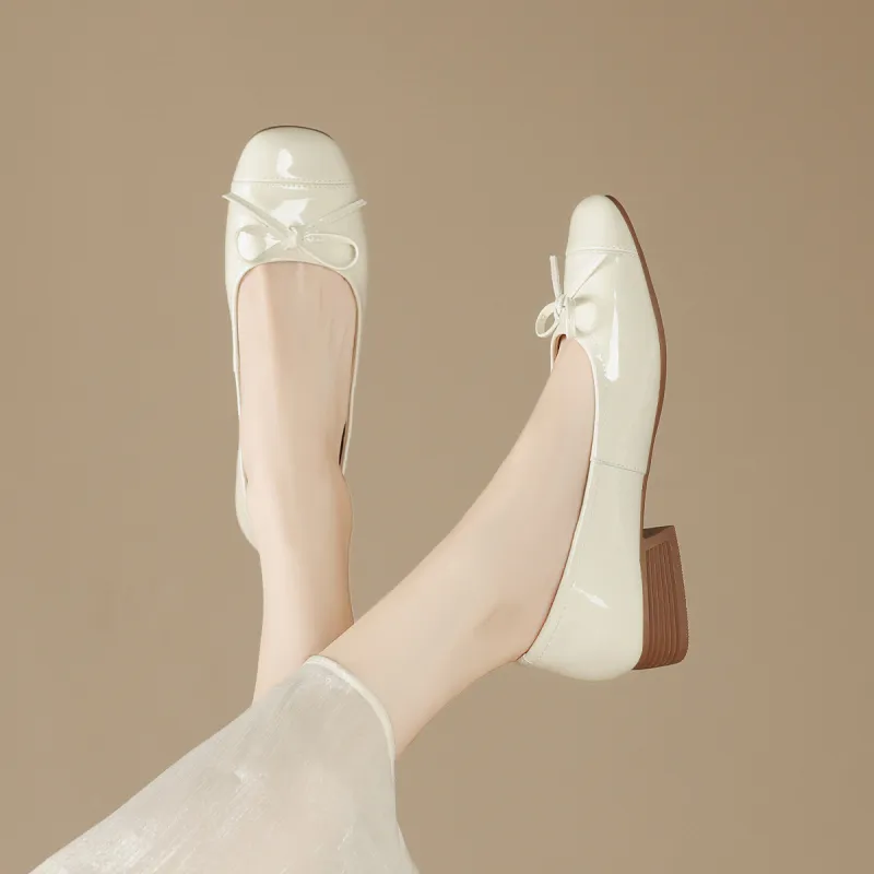 ZHR Women's Casual Shoes 2.5cm Women's-5
