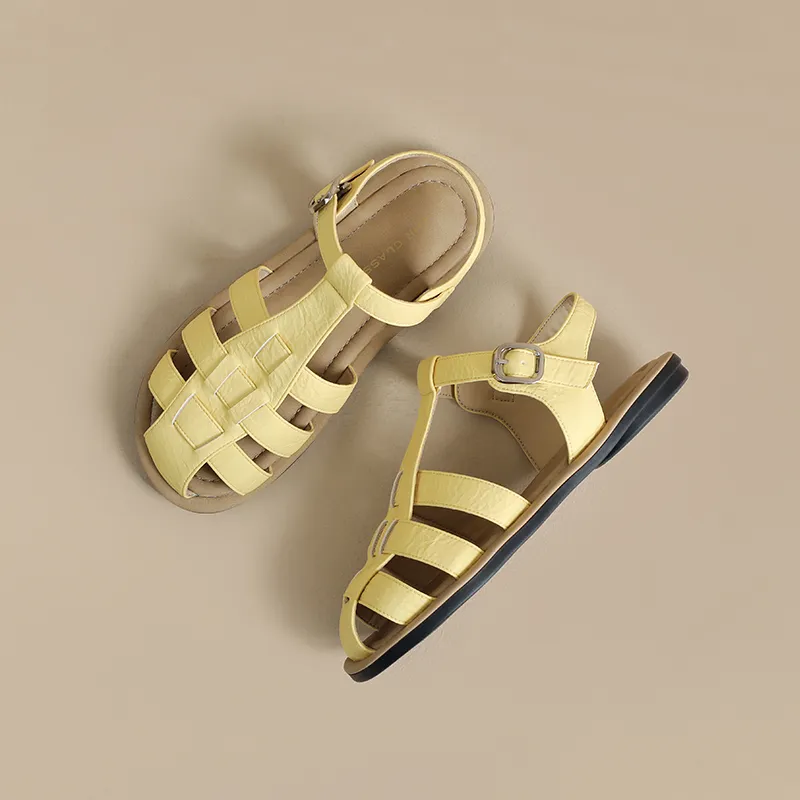 ZHR Roman Sandals Women's-10