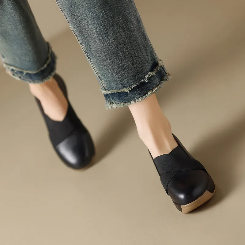 ZHR Women's Casual Shoes 5cm Women's-10