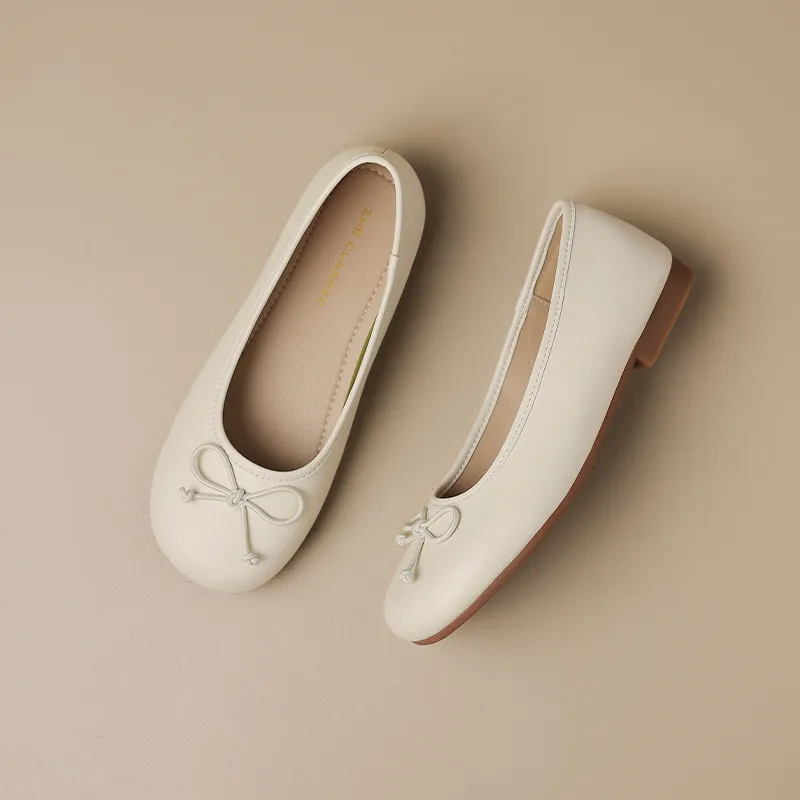ZHR Casual Single Shoes Women's-13