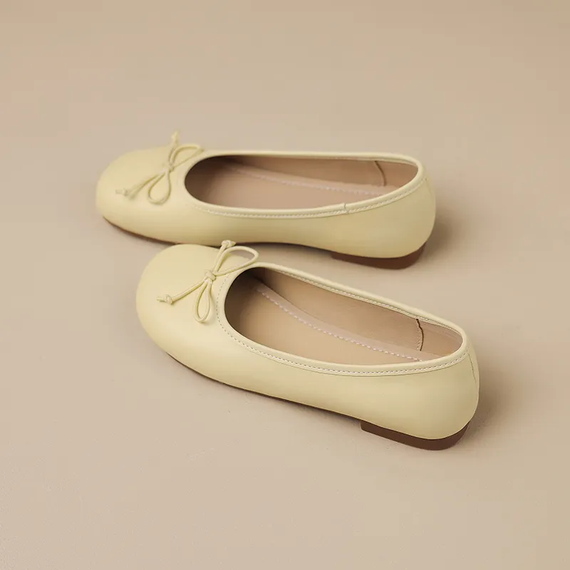 ZHR Casual Single Shoes Women's-16