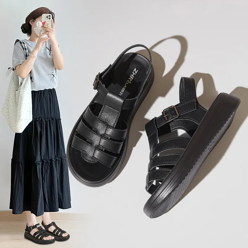ZHR Roman Sandals Women's-9