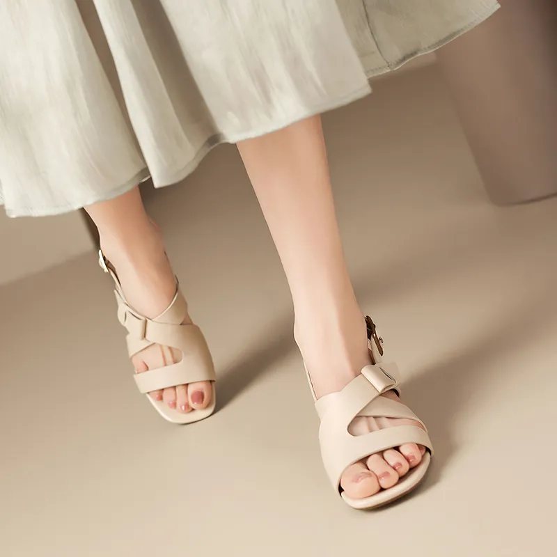 ZHR Roman Sandals Women's-12
