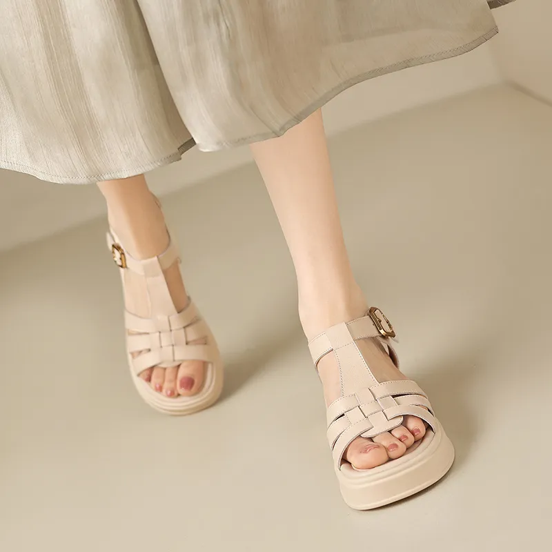 ZHR Roman Sandals Women's-9