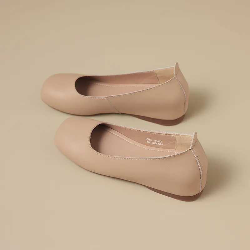 ZHR Casual Single Shoes Women's-9