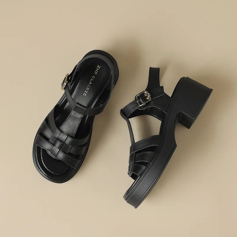 ZHR Roman Sandals Women's-5