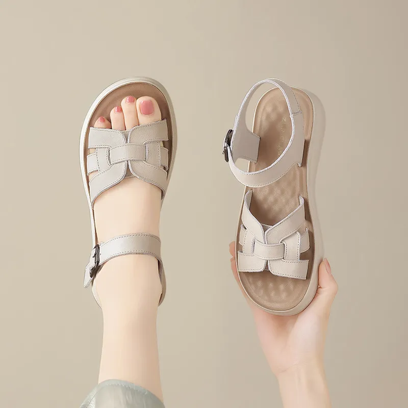 ZHR One Strap Sandals Women's-13