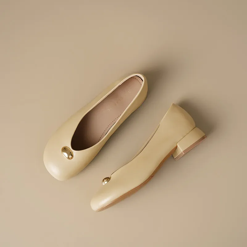 ZHR Casual Single Shoes Women's-13