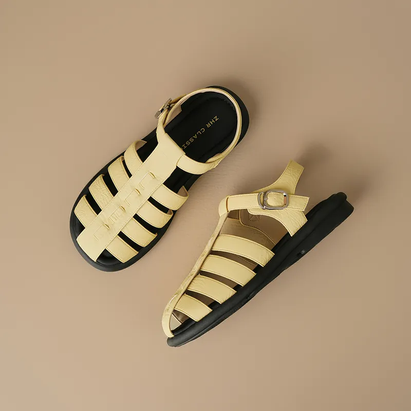 ZHR Roman Sandals 2.5cm Women's-11