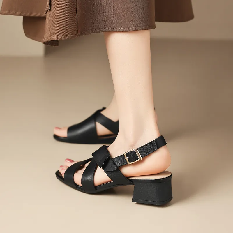 ZHR Roman Sandals Women's-5