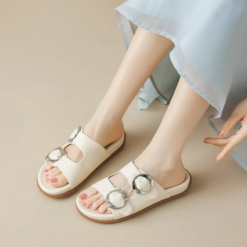 ZHR Slide Slippers Women's-5