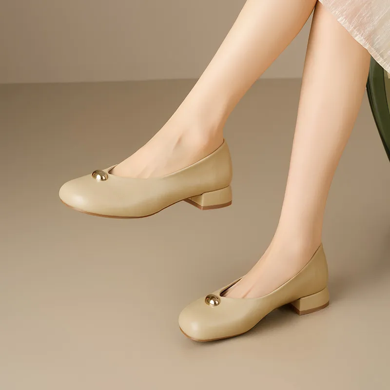 ZHR Casual Single Shoes Women's-11