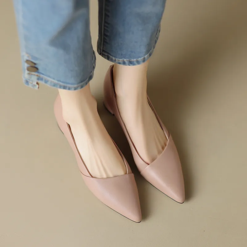 ZHR Women's Casual Shoes 5cm Women's-19