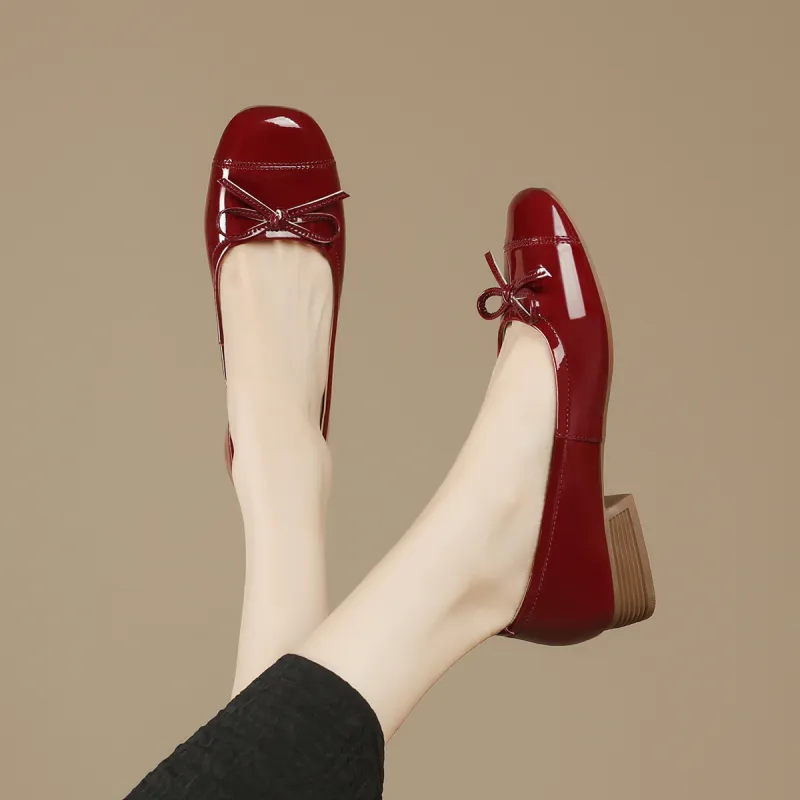 ZHR Women's Casual Shoes 2.5cm Women's-18
