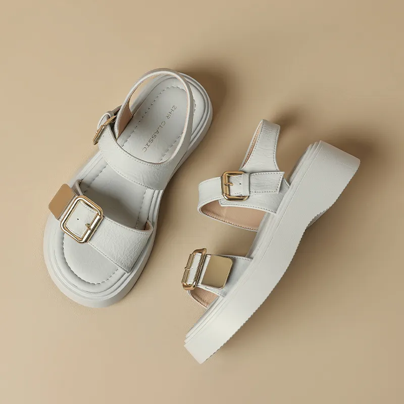 ZHR One Strap Sandals Women's-12