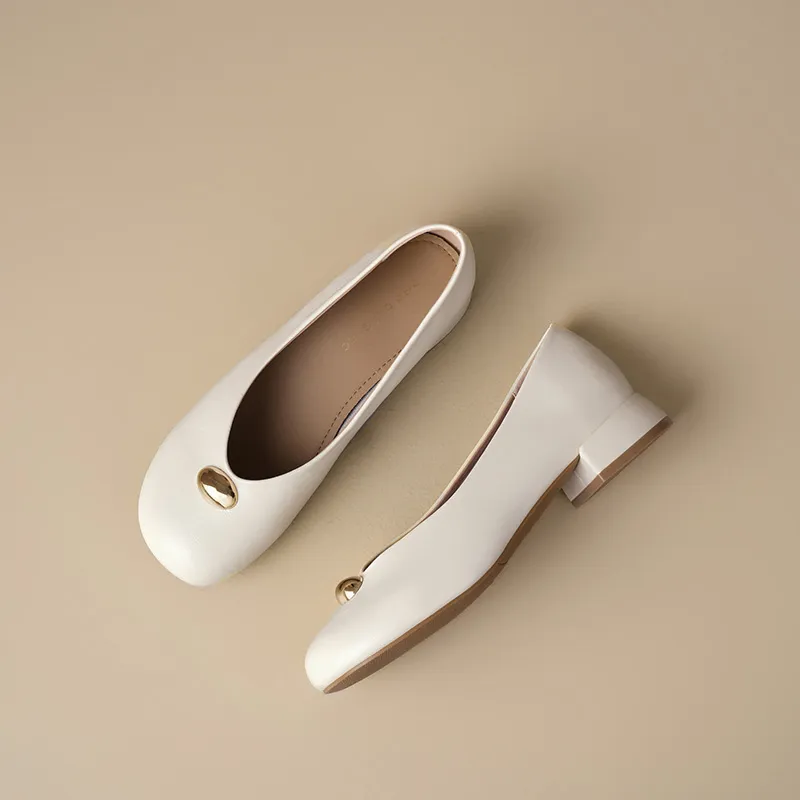 ZHR Casual Single Shoes Women's-6