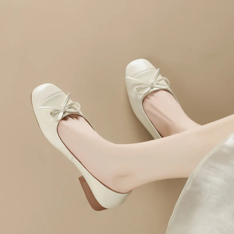 ZHR Women's Casual Shoes 2.5cm Women's-4