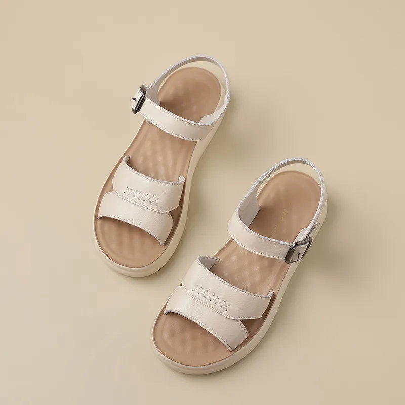 ZHR One Strap Sandals Women's-5