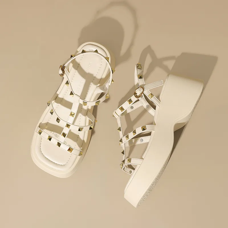 ZHR One Strap Sandals Women's-9
