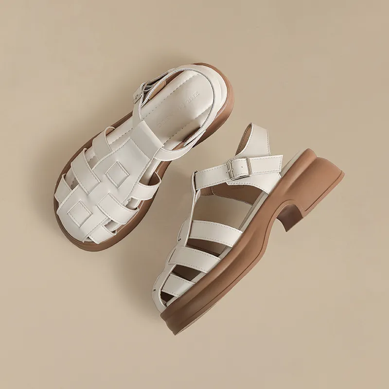 ZHR Roman Sandals Women's-10