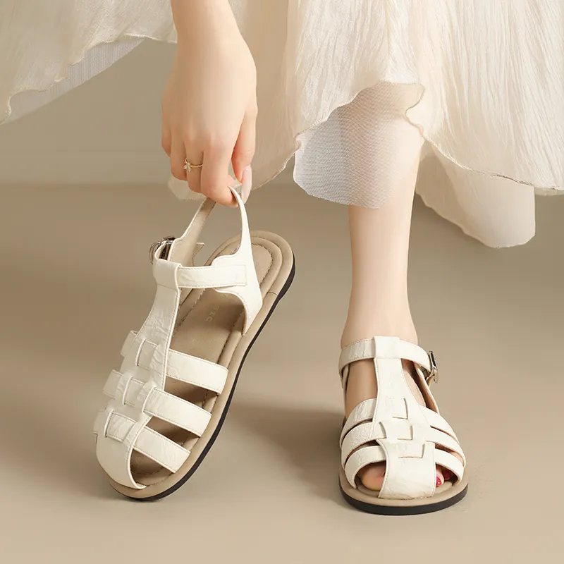 ZHR Roman Sandals Women's-5